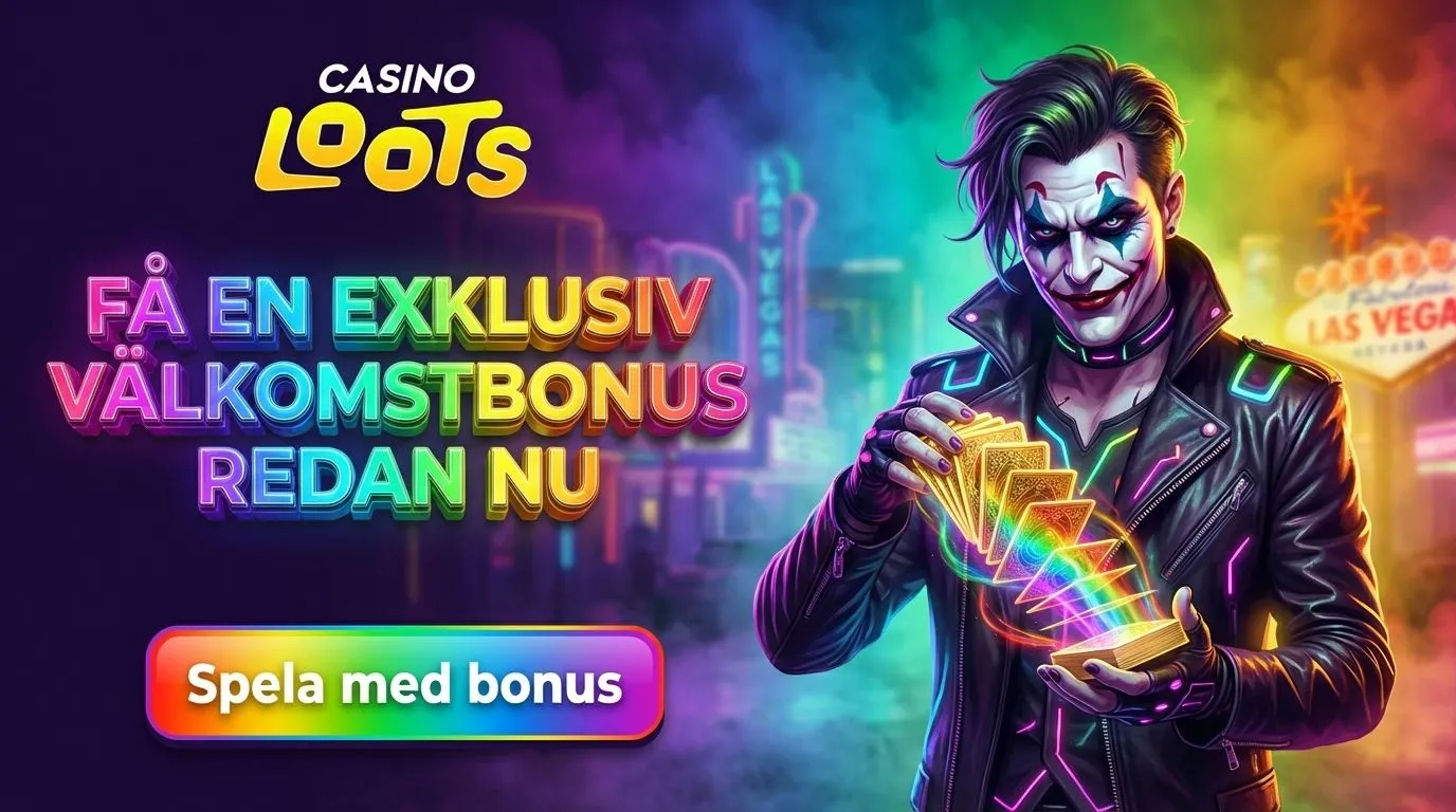 Casinoloots